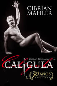 Caligula' Poster