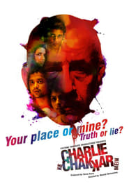Charlie Kay Chakkar Mein' Poster