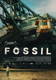 Fossil' Poster