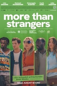 More Than Strangers' Poster