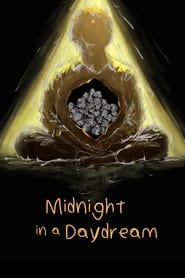 Midnight in a Daydream' Poster