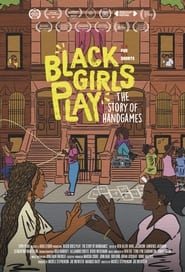 Black Girls Play The Story of Hand Games' Poster