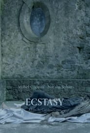Ecstasy' Poster