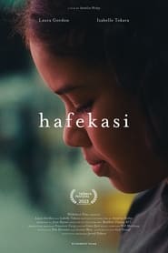 Hafekasi' Poster