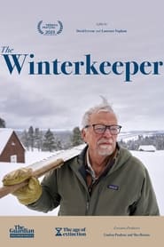 The Winterkeeper' Poster