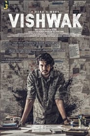 Vishwak' Poster