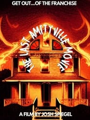 The Last Amityville Movie' Poster