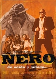 Nero  de caida y subida' Poster