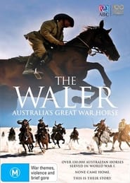 The Waler Australias Great War Horse' Poster