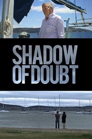 Shadow of Doubt' Poster