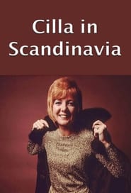 Cilla in Scandinavia' Poster