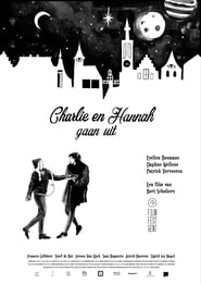 Charlie and Hannahs Grand Night Out' Poster