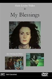 My Blessings' Poster