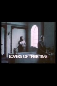 Lovers of Their Time' Poster