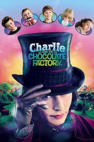Streaming sources forCharlie and the Chocolate Factory
