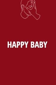 Happy Baby' Poster