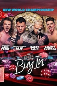 AEW Double or Nothing The BuyIn