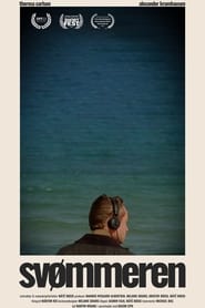 The Swimmer' Poster