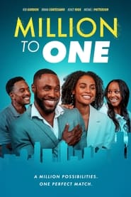 Million to One' Poster