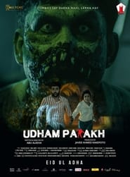 Udham Patakh' Poster