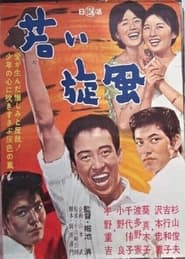 Wakai senp' Poster
