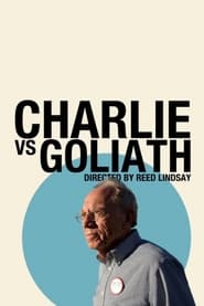 Charlie vs Goliath' Poster