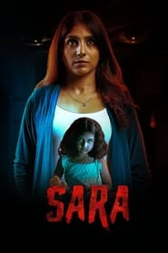 Sara' Poster