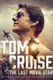 Tom Cruise The Last Movie Star' Poster