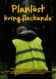 Planlst kringflackande' Poster