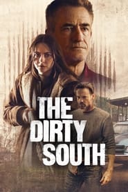 The Dirty South' Poster