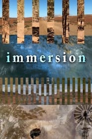 Immersion' Poster