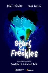 Stars and Freckles' Poster