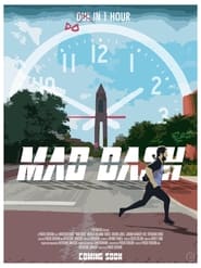Mad Dash' Poster