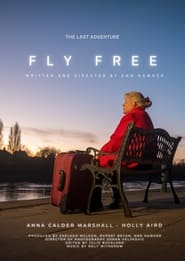 Fly Free' Poster