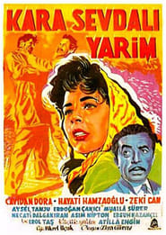 Kara Sevdal Yarim' Poster