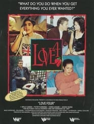 Love Four' Poster