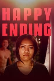 Happy Ending' Poster