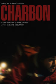 Charbon' Poster