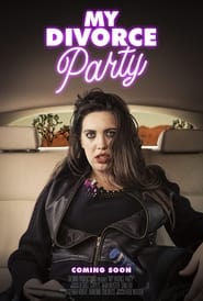 My Divorce Party' Poster