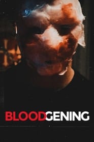 BloodGening' Poster