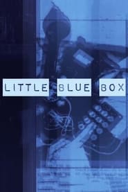Little Blue Box' Poster