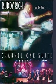 Buddy Rich and His Band Channel One Suite' Poster