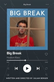 Big Break' Poster