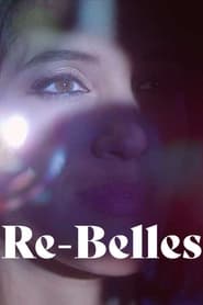 Rebelles' Poster