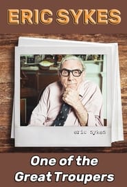 Eric Sykes One of the Great Troupers' Poster