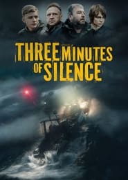 Three Minutes of Silence' Poster