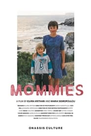 Mommies' Poster