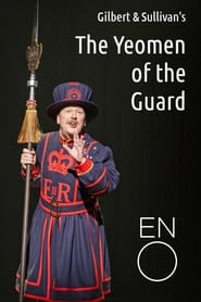The Yeomen of the Guard  English National Opera' Poster