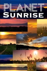 Planet Sunrise' Poster