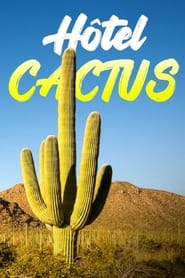 Cactus Hotel' Poster